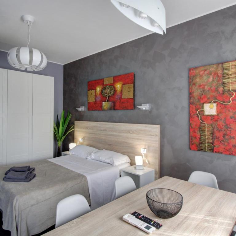 MilanRentals - Beatrice Apartment - Appartamento con Balcone - 6
