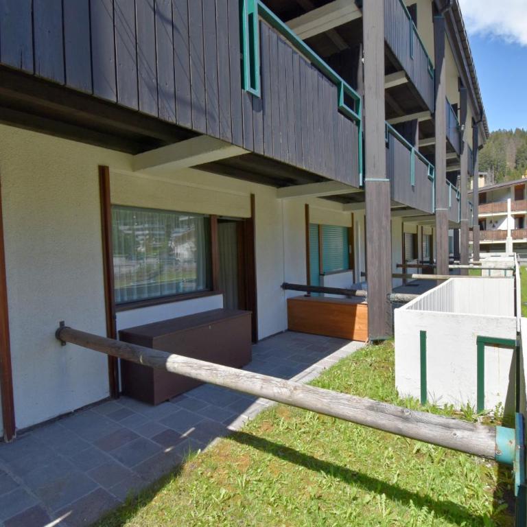 Nardis Studio 15 - Monolocale - 17