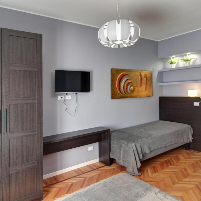 MilanRentals - Beatrice Apartment - Appartamento con Balcone - 9