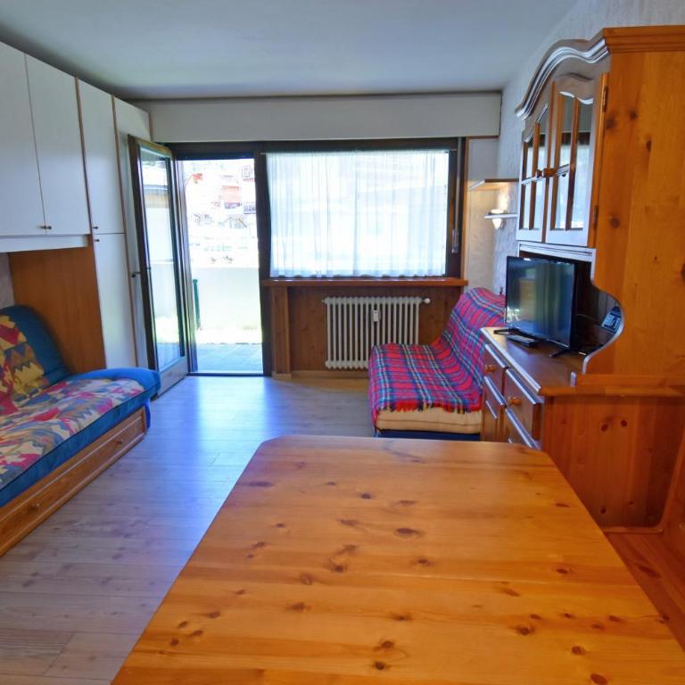 Nardis Studio 15 - Monolocale - 20
