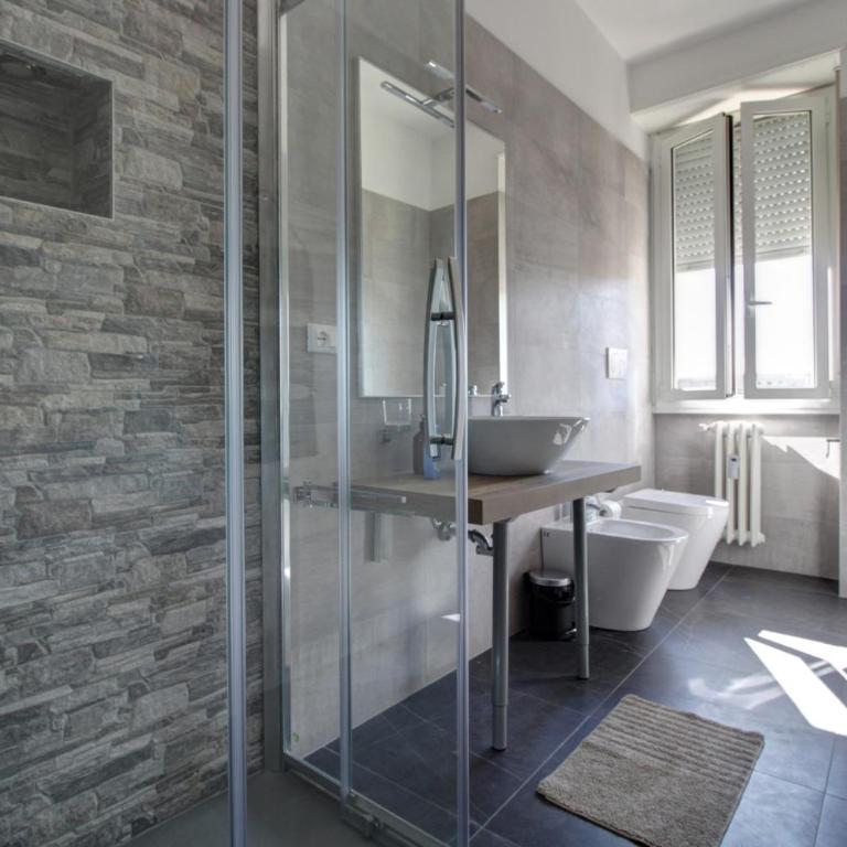 MilanRentals - Beatrice Apartment - Appartamento con Balcone - 10