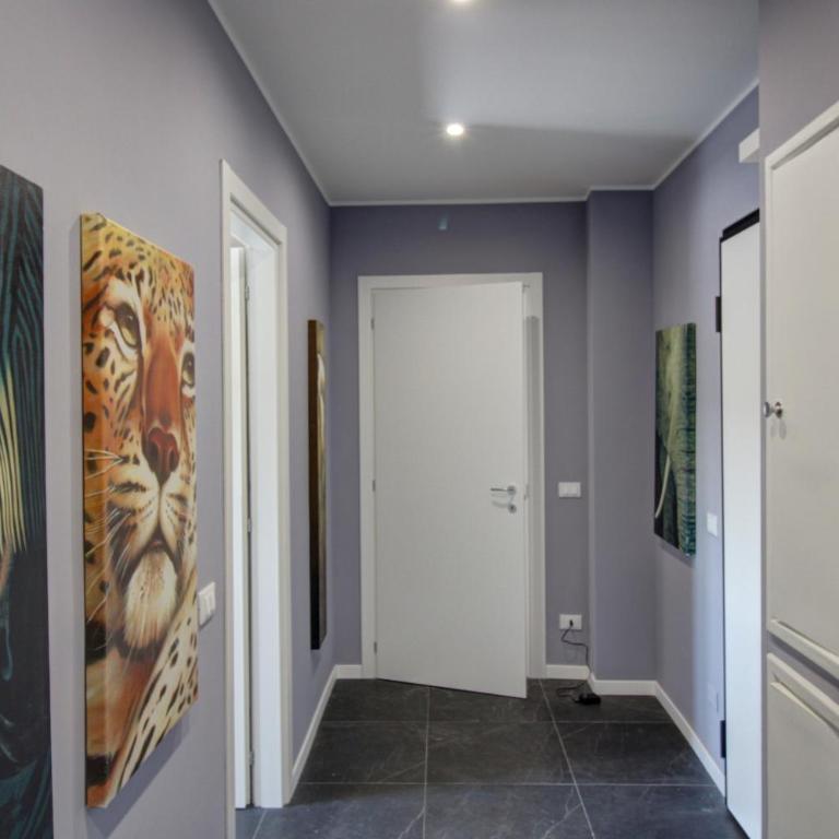 MilanRentals - Beatrice Apartment - Appartamento con Balcone - 13