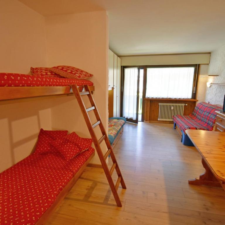 Nardis Studio 15 - Monolocale - 24