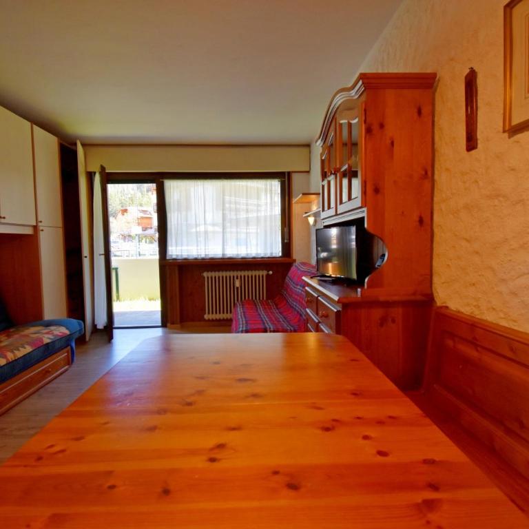 Nardis Studio 15 - Monolocale - 27