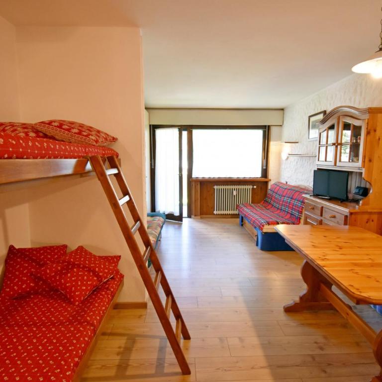 Nardis Studio 15 - Monolocale - 28