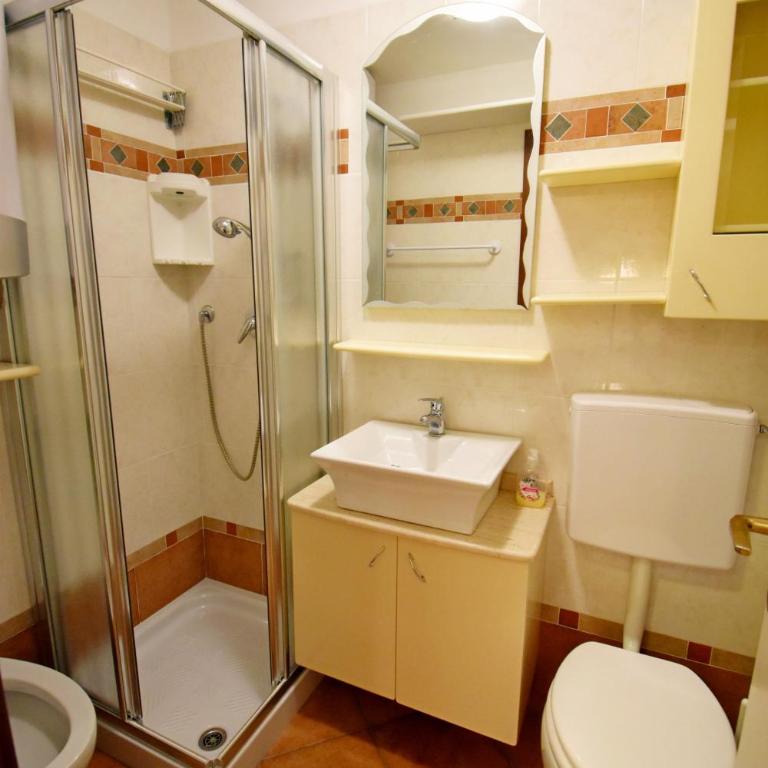 Nardis Studio 15 - Monolocale - 30