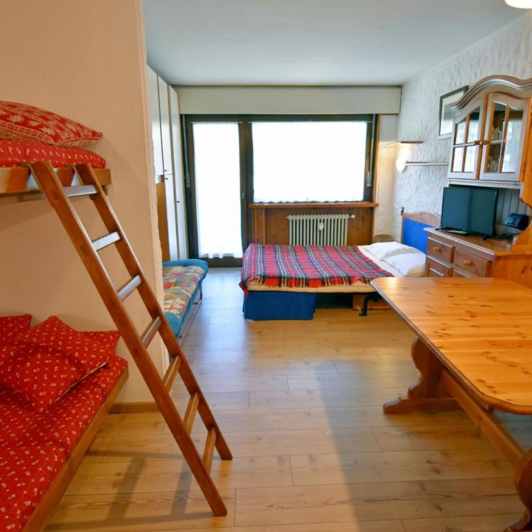 Nardis Studio 15 - Monolocale - 31