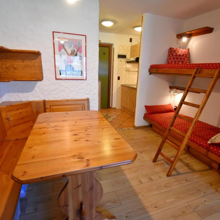 Nardis Studio 15 - Monolocale - 32