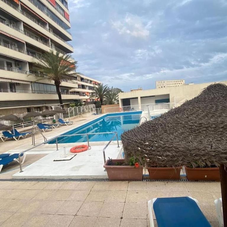 Nogalera Soul, City Center Apartment BY NAMASTE ELITE - Apartamento de 1 dormitorio - 21