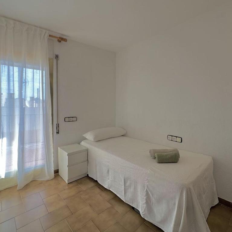 Amplio piso para 6 personas - Apartment - 5