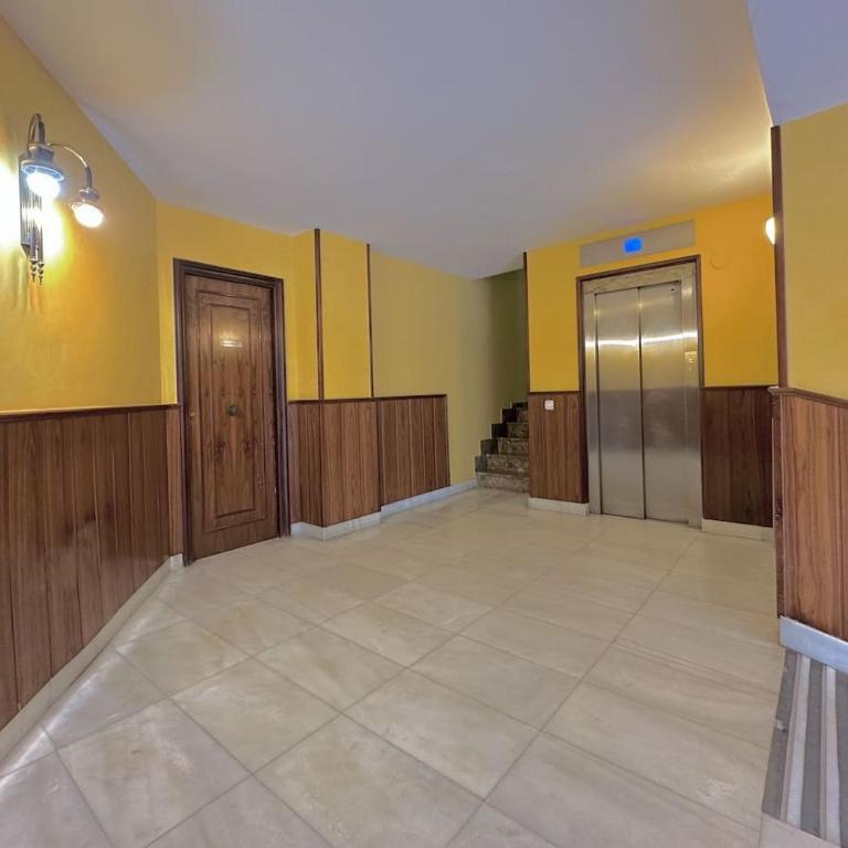 Amplio piso para 6 personas - Apartment - 13
