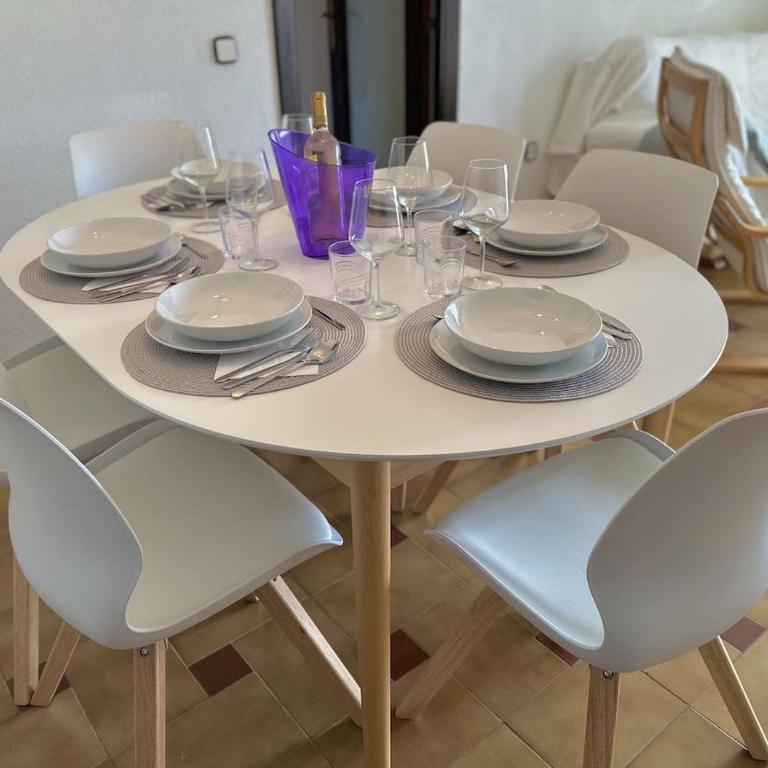 Amplio piso para 6 personas - Apartment - 22