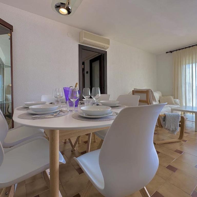 Amplio piso para 6 personas - Apartment - 27