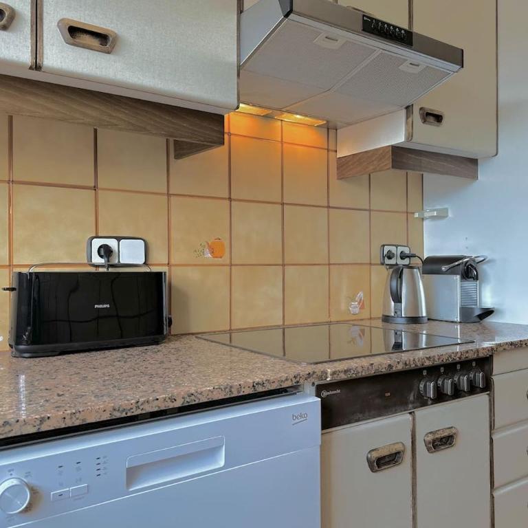 Amplio piso para 6 personas - Apartment - 33