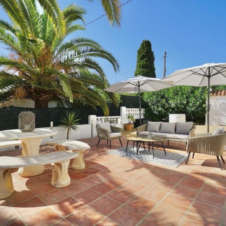 Casa Herradura - Villa con piscina privada - 7