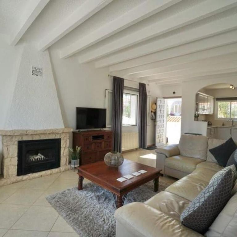Casa Herradura - Villa con piscina privada - 12