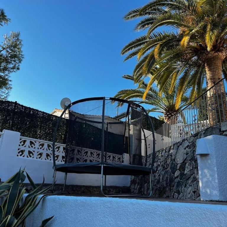 Casa Herradura - Villa con piscina privada - 14