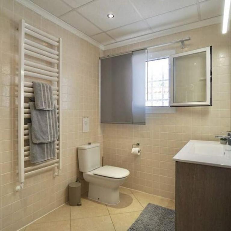 Casa Herradura - Villa con piscina privada - 19