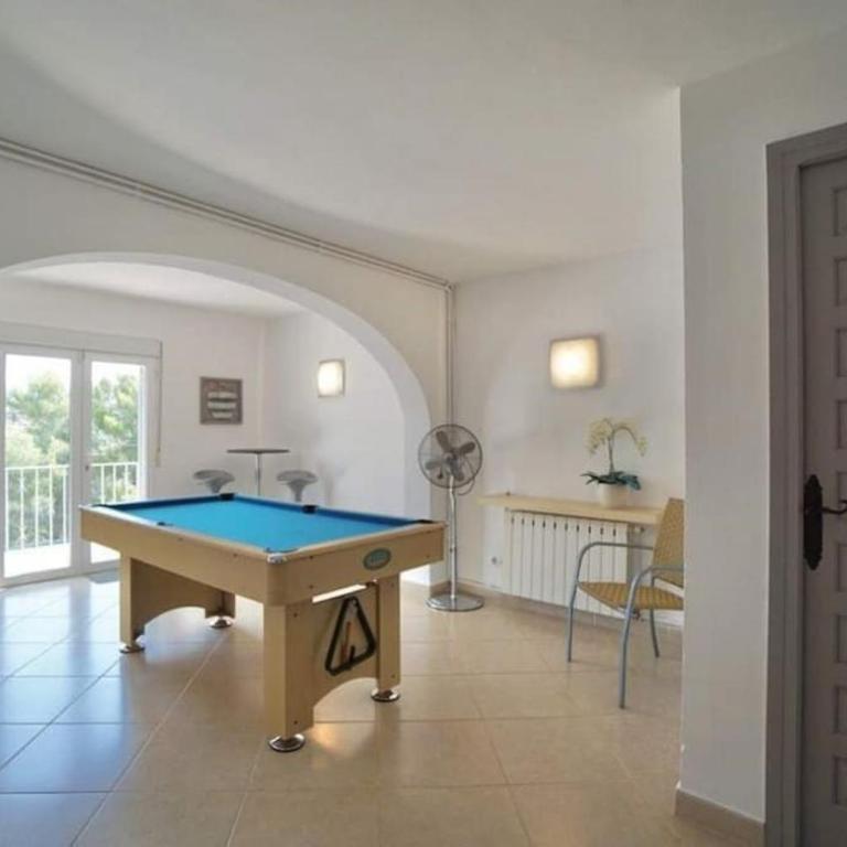 Casa Herradura - Villa con piscina privada - 20