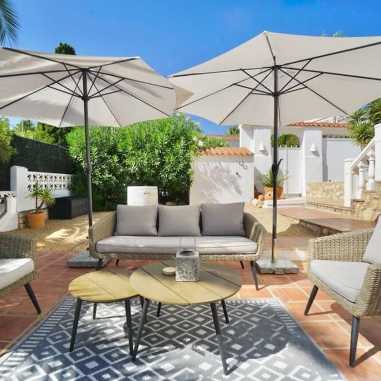 Casa Herradura - Villa con piscina privada - 22