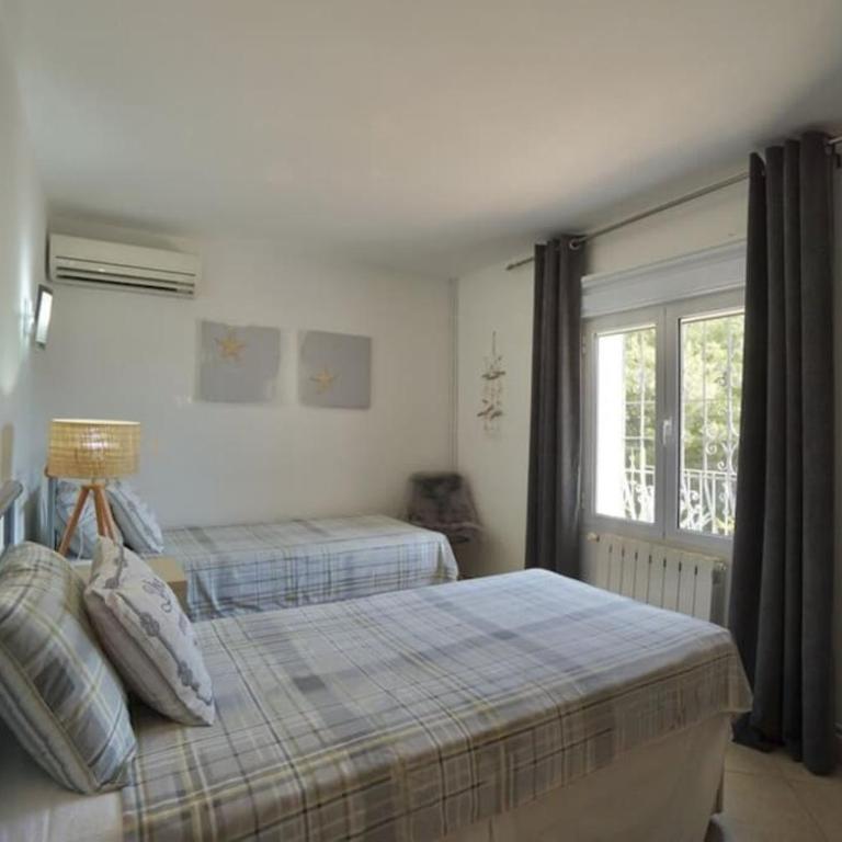 Casa Herradura - Villa con piscina privada - 23