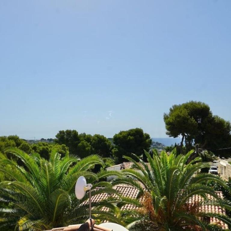 Casa Herradura - Villa con piscina privada - 25