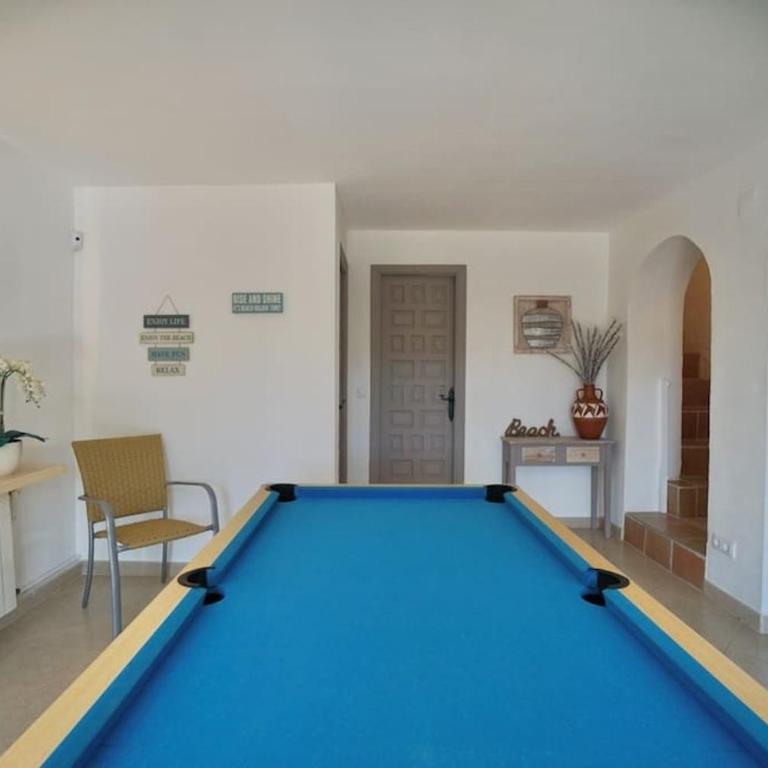 Casa Herradura - Villa con piscina privada - 26