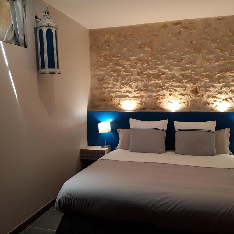 Gîte Le Clos de la Canéda - Apartamento Superior - 30