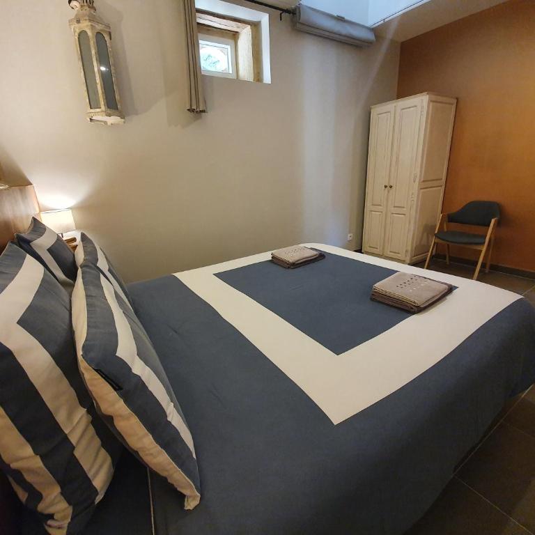 Gîte Le Clos de la Canéda - Apartamento Superior - 33