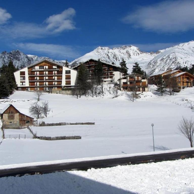 STUDIO AURON - Apartment - 7