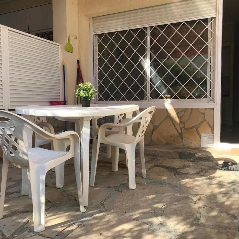 Cambrils. Primera Línea REAL. Centro. EXCLUSIVO. - One-Bedroom Apartment - 5