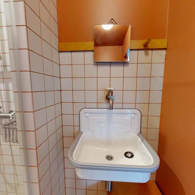 JOIVY Premium flats in the heart of the 9th arr, near Moulin Rouge - Appartement 2 Chambres - 9