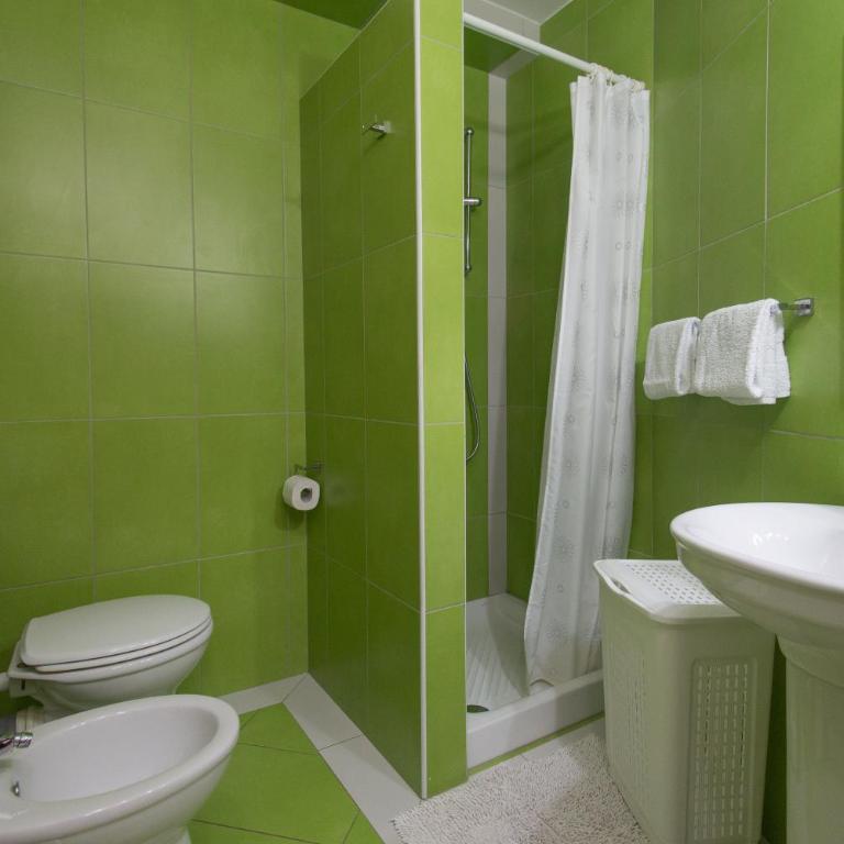 Apartments Saxo - Two-Bedroom Apartment - 13