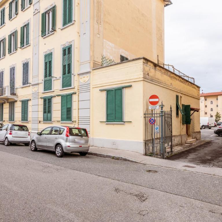Travel Station Apartment by Pleiades Home - Appartamento - 26