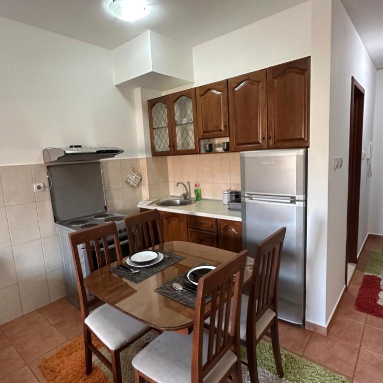 Bella Apartman - Studio Apartman - 4