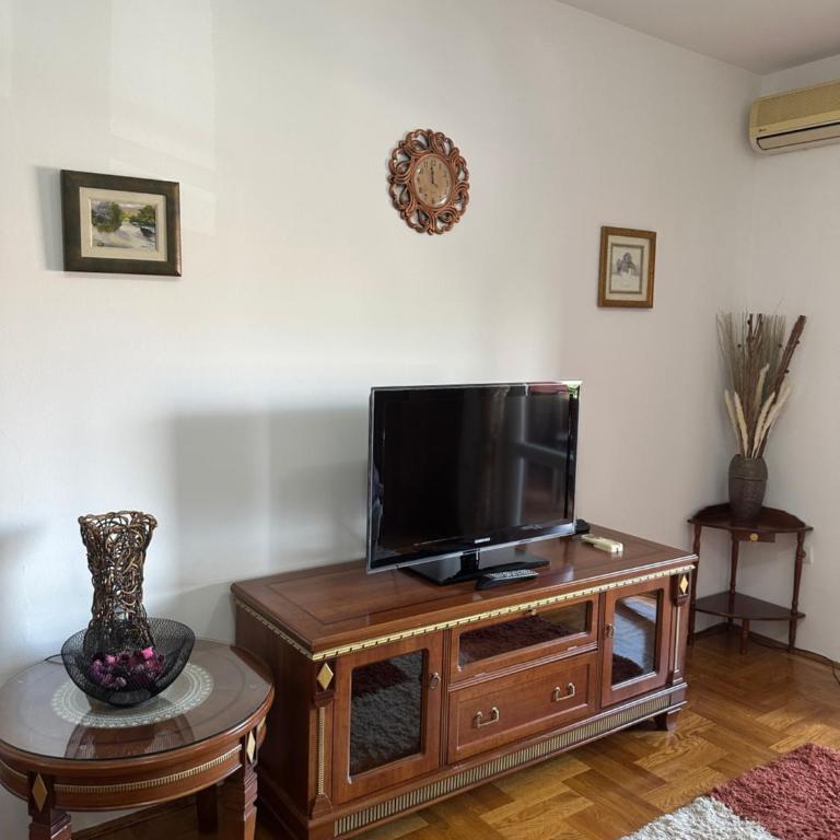 Bella Apartman - Studio Apartman - 11