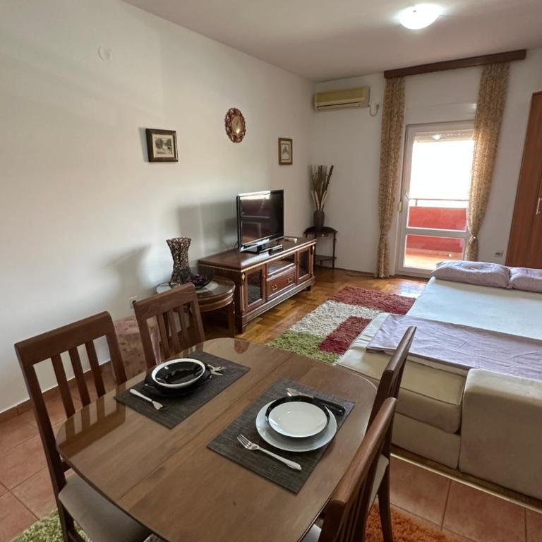 Bella Apartman - Studio Apartman - 12