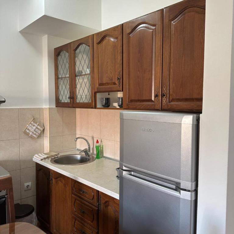 Bella Apartman - Studio Apartman - 13
