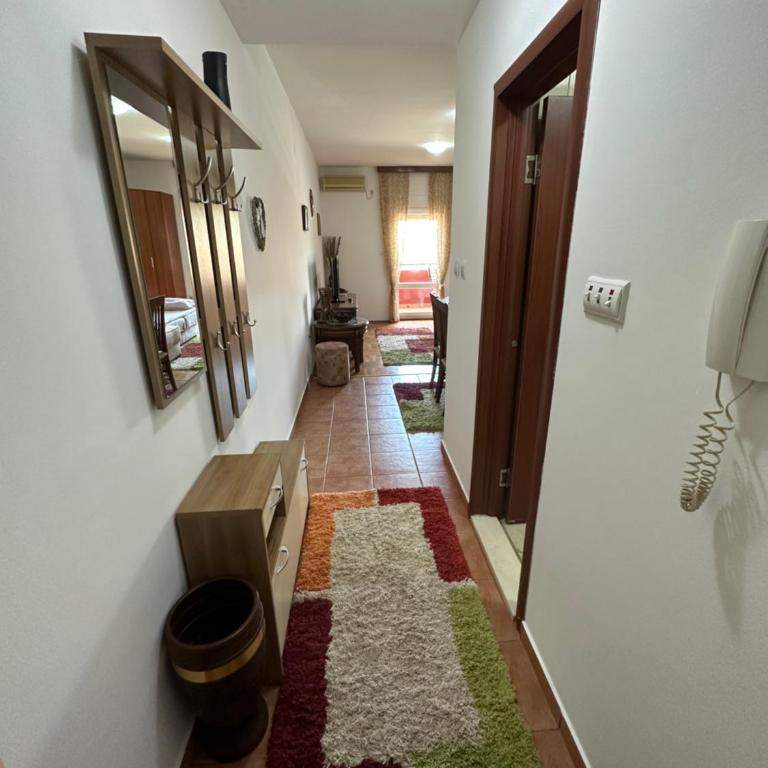 Bella Apartman - Studio Apartman - 14