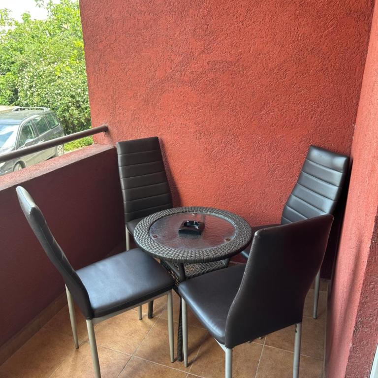 Bella Apartman - Studio Apartman - 20
