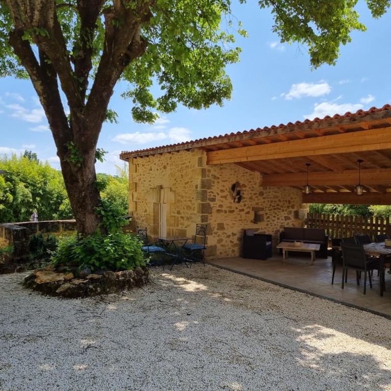 Le Clos de la Canéda - Superior Double Room - 26