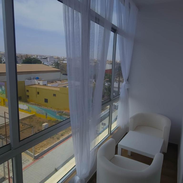 Sky Puerto - Apartamento de 3 dormitorios - 11