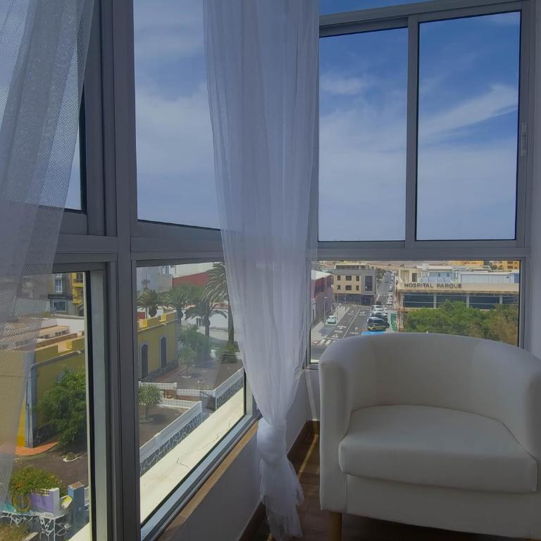 Sky Puerto - Apartamento de 3 dormitorios - 5