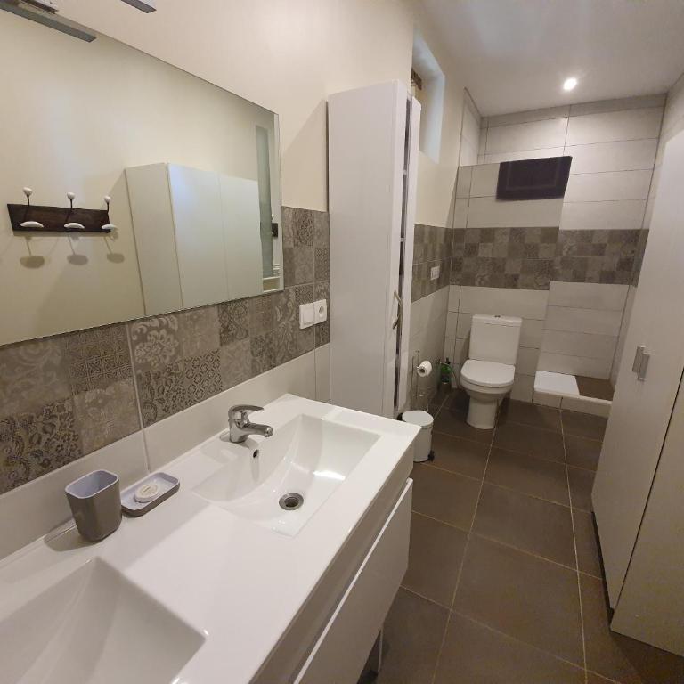 Le Clos de la Canéda - Family Suite - 19