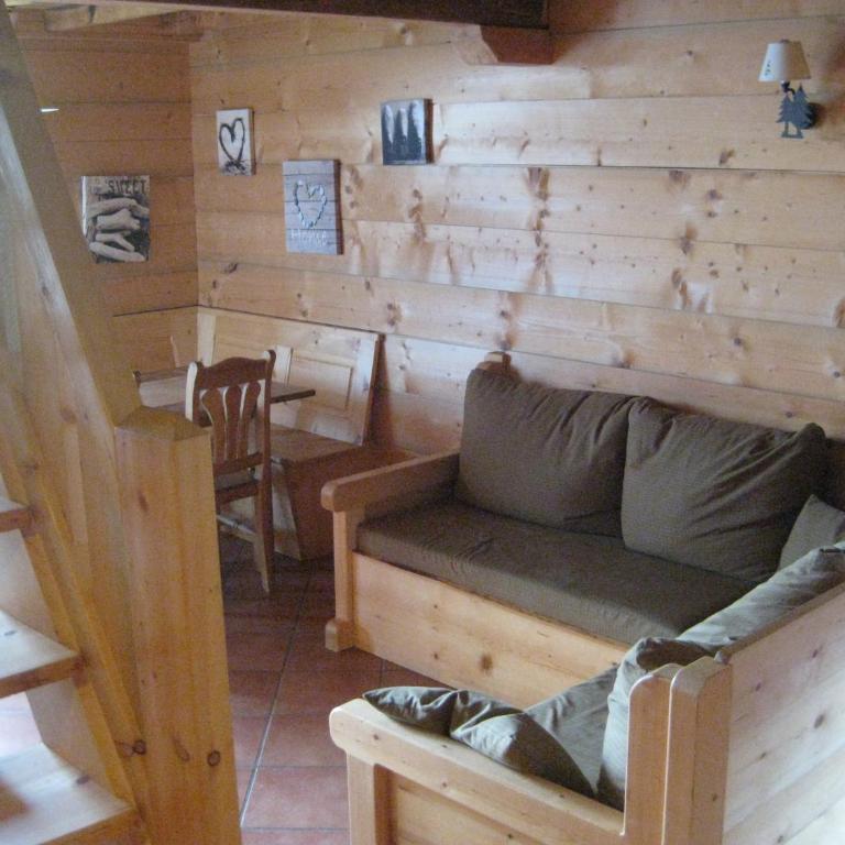La Ferme des Georgières -Pour votre confort, le séjour inclut les draps, les serviettes de bain et le ménage- - Appartamento con 2 Camere da Letto e Balcone - 6
