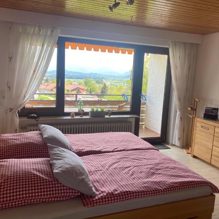 Ferienwohnung Moritz - Apartamento de 1 dormitorio - 2
