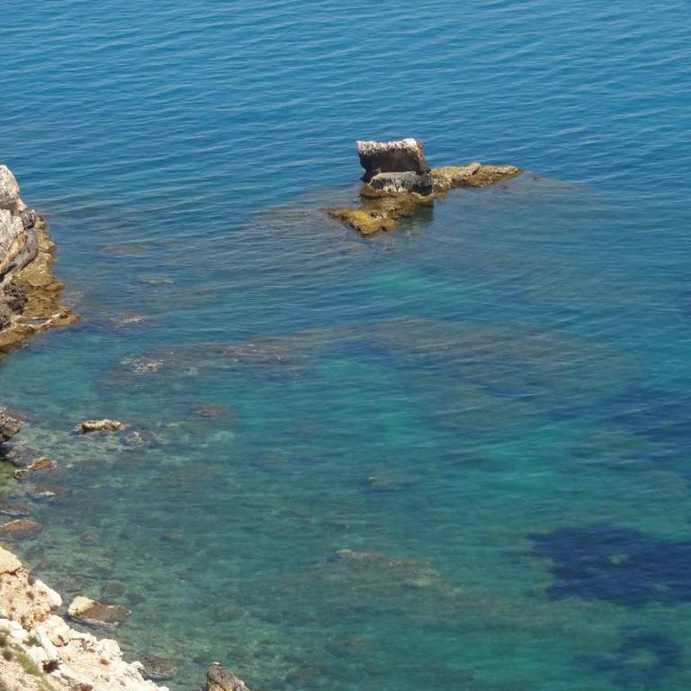 Appartamenti Cala Rossa (Antonella) - Appartamento con 2 Camere da Letto - 12