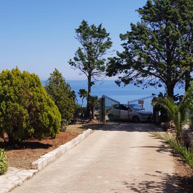 Appartamenti Cala Rossa (Antonella) - Appartamento con 2 Camere da Letto - 13