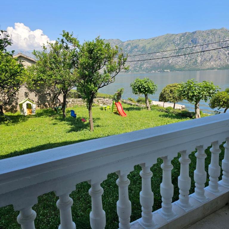 Apartments Popovic - Three-Bedroom Apartment - 12
