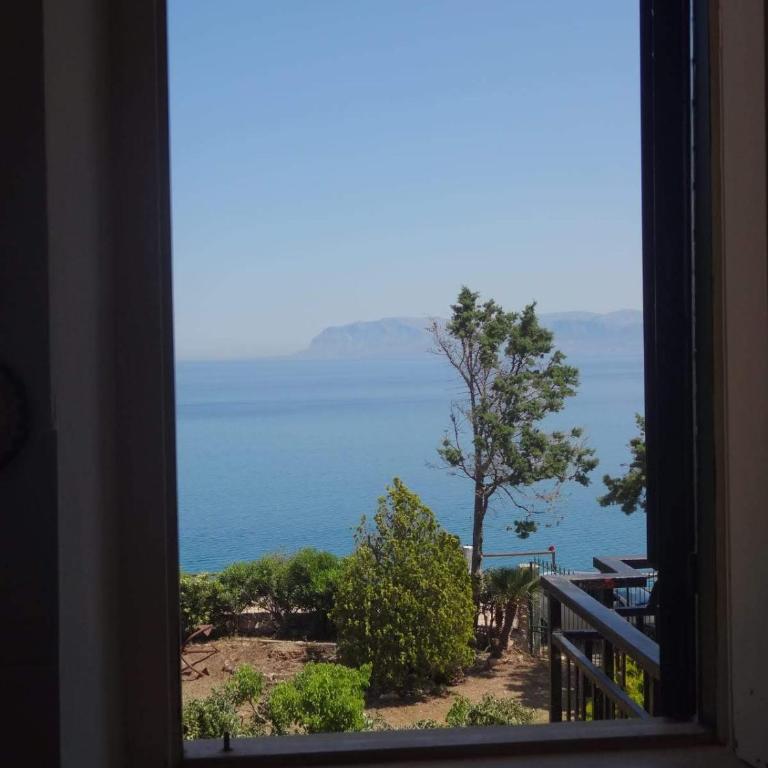 Appartamenti Cala Rossa (Antonella) - Appartamento con 2 Camere da Letto - 2